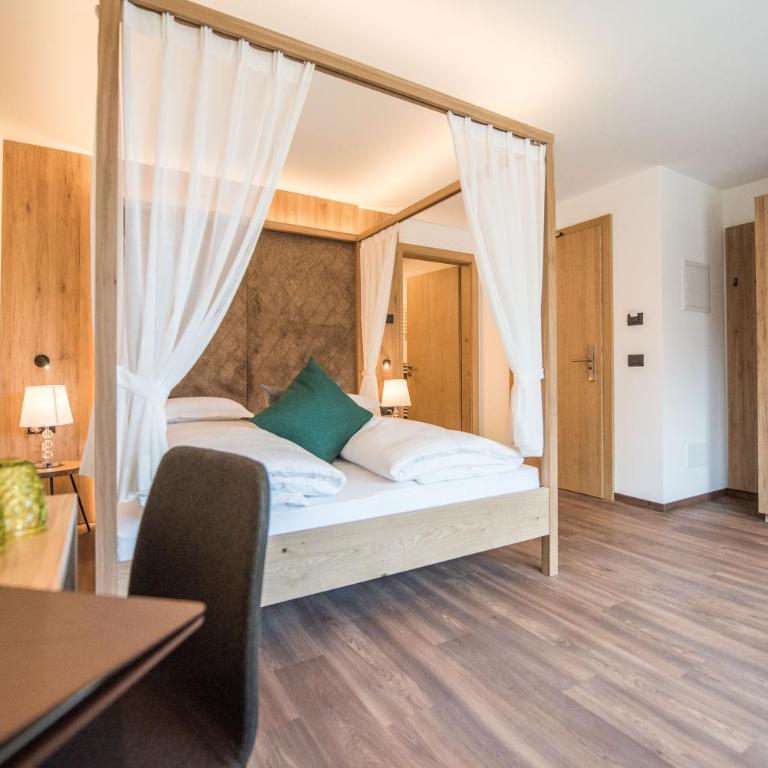 Vitaurina Royal Hotel - Habitación Doble Superior - 1