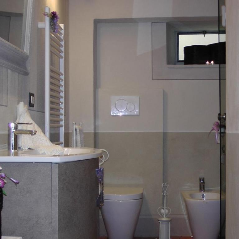 The house with steam room, jacuzzi and theater view - Appartamento con 2 Camere da Letto - 26