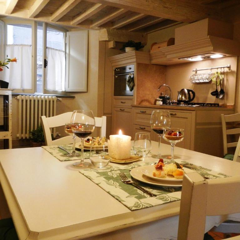 The house with steam room, jacuzzi and theater view - Appartamento con 2 Camere da Letto - 22