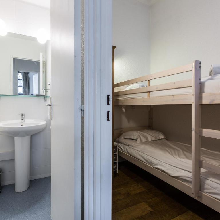 Apartment Jonquille 3 - A Comfortable Chamonix Haven - Appartement 3 Chambres - 11