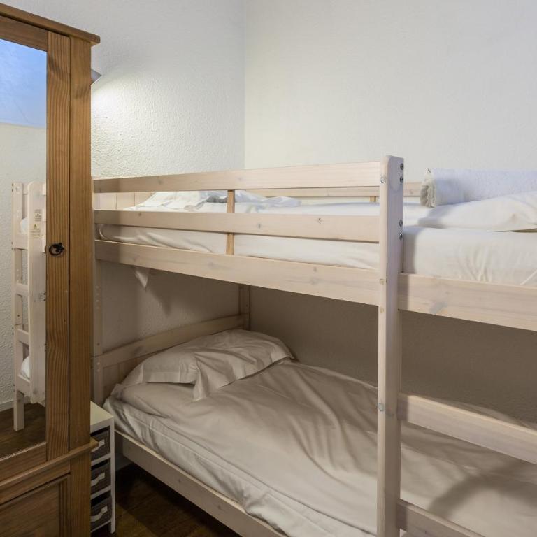 Apartment Jonquille 3 - A Comfortable Chamonix Haven - Appartement 3 Chambres - 12