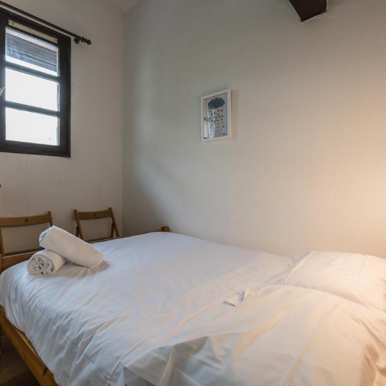 Apartment Jonquille 3 - A Comfortable Chamonix Haven - Appartement 3 Chambres - 17