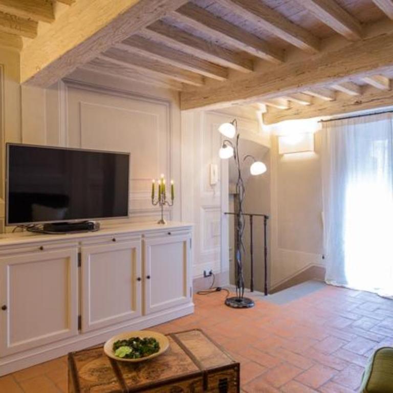 The house with steam room, jacuzzi and theater view - Appartamento con 2 Camere da Letto - 11
