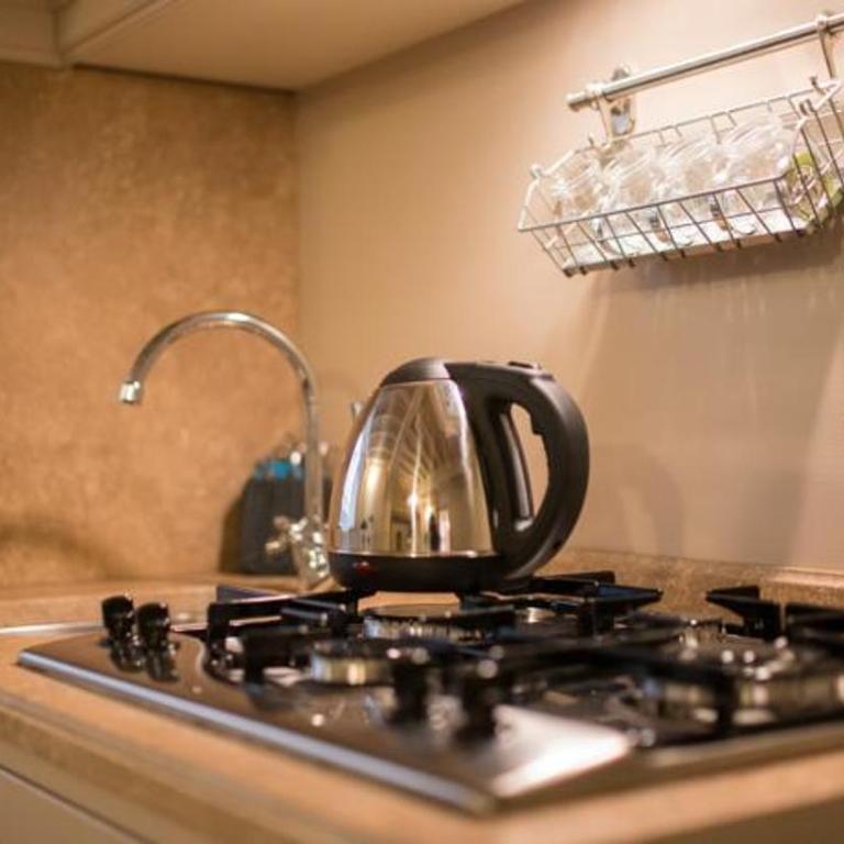 The house with steam room, jacuzzi and theater view - Appartamento con 2 Camere da Letto - 23
