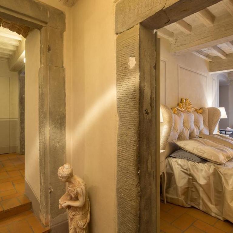 The house with steam room, jacuzzi and theater view - Appartamento con 2 Camere da Letto - 14