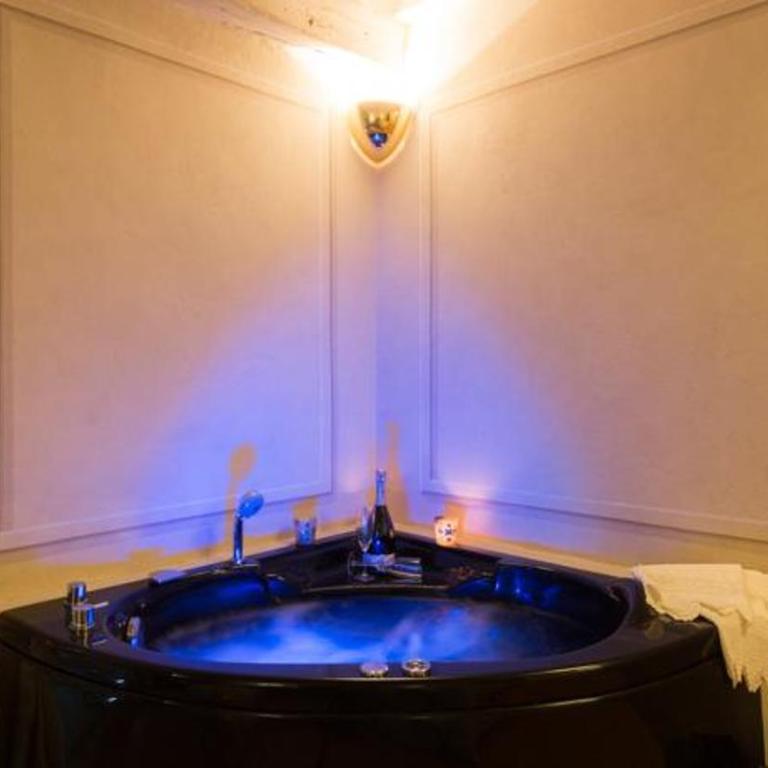 The house with steam room, jacuzzi and theater view - Appartamento con 2 Camere da Letto - 18