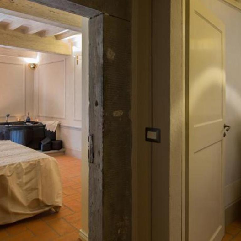 The house with steam room, jacuzzi and theater view - Appartamento con 2 Camere da Letto - 16