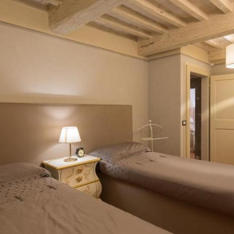 The house with steam room, jacuzzi and theater view - Appartamento con 2 Camere da Letto - 33