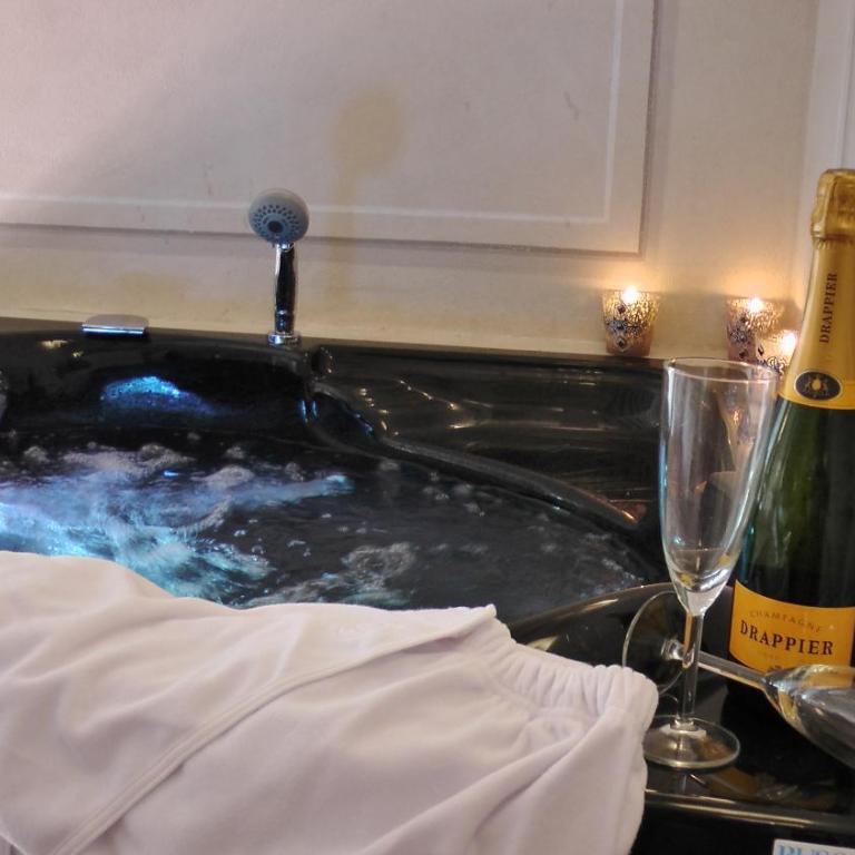The house with steam room, jacuzzi and theater view - Appartamento con 2 Camere da Letto - 17
