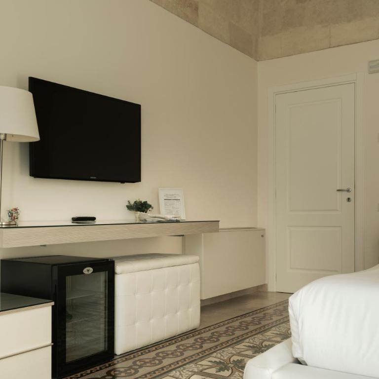 Le Dimore dell'Acqua - Junior Suite con Balcone - 4