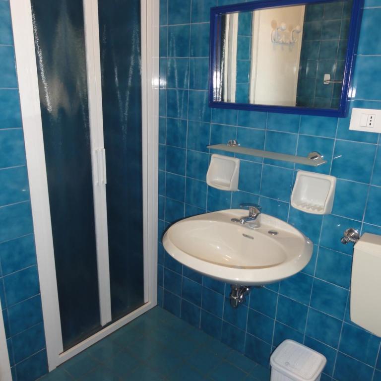 Villaggio Danubio - Casa con 2 Camere da Letto - 2