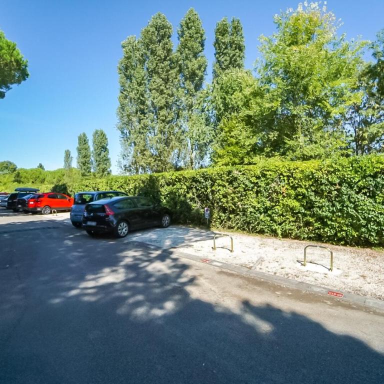 Villaggio Tivoli - Appartamento con 1 Camera da Letto - 2