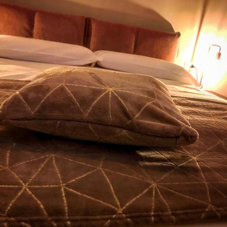 Residenza del Castillo - Triple Room - 16