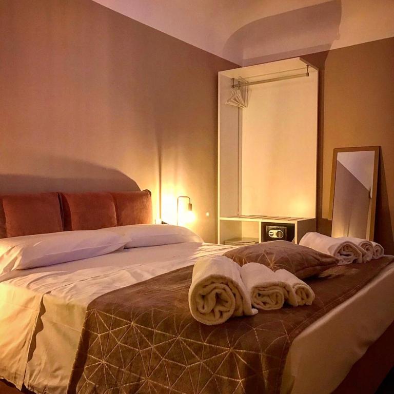 Residenza del Castillo - Triple Room - 2