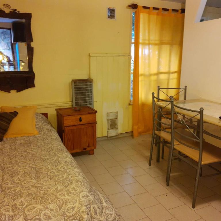 Los Carolinos Departamentos - Apartamento - Planta baja - 2