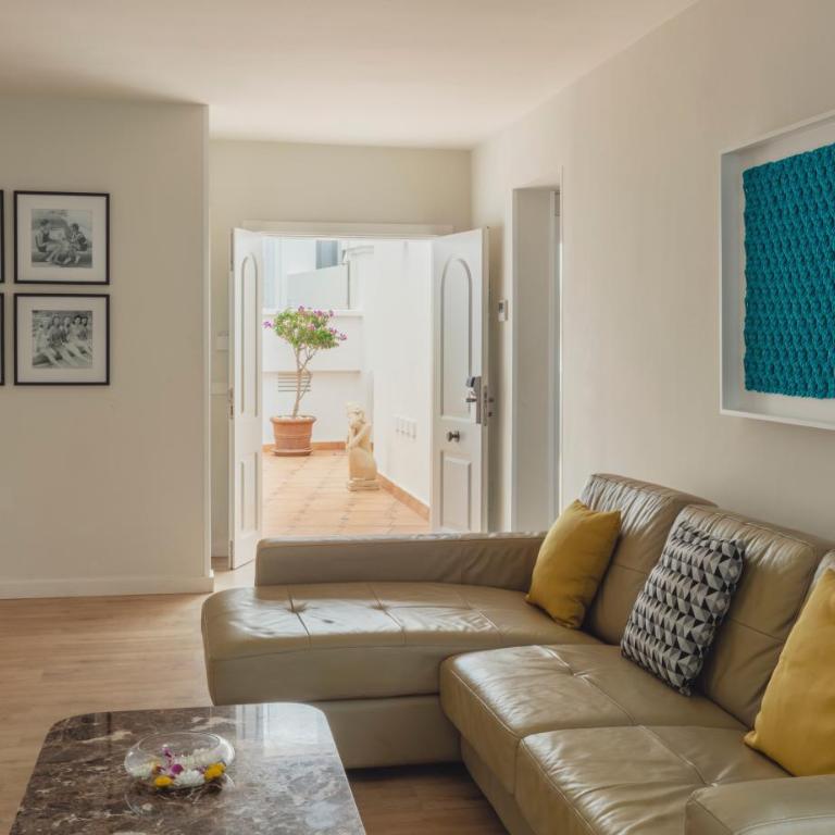 Flamingo Beach Mate - Apartamento de 2 dormitorios (4 adultos) - 1