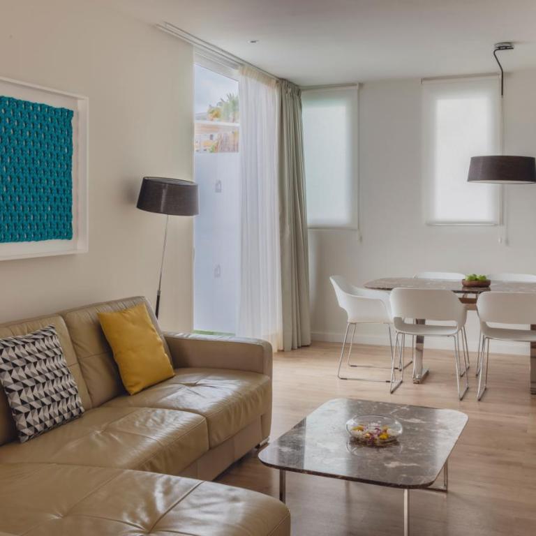 Flamingo Beach Mate - Apartamento de 2 dormitorios (4 adultos) - 4