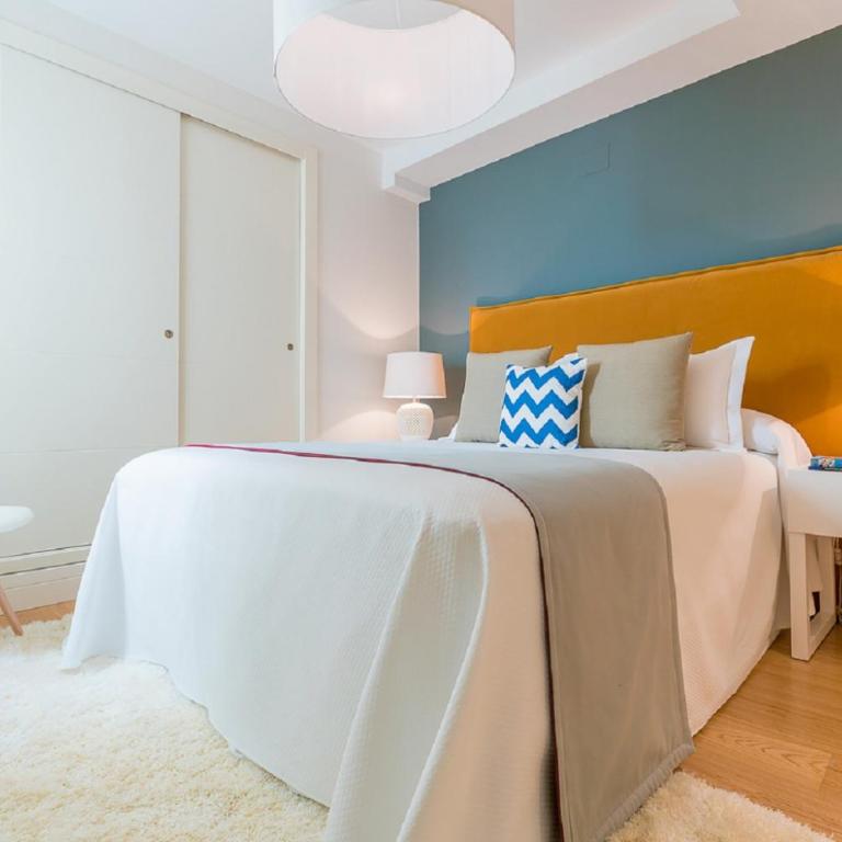 iloftmalaga Premium Calle Nueva - Apartamento de 3 dormitorios - Calle Nueva, 3 - 3