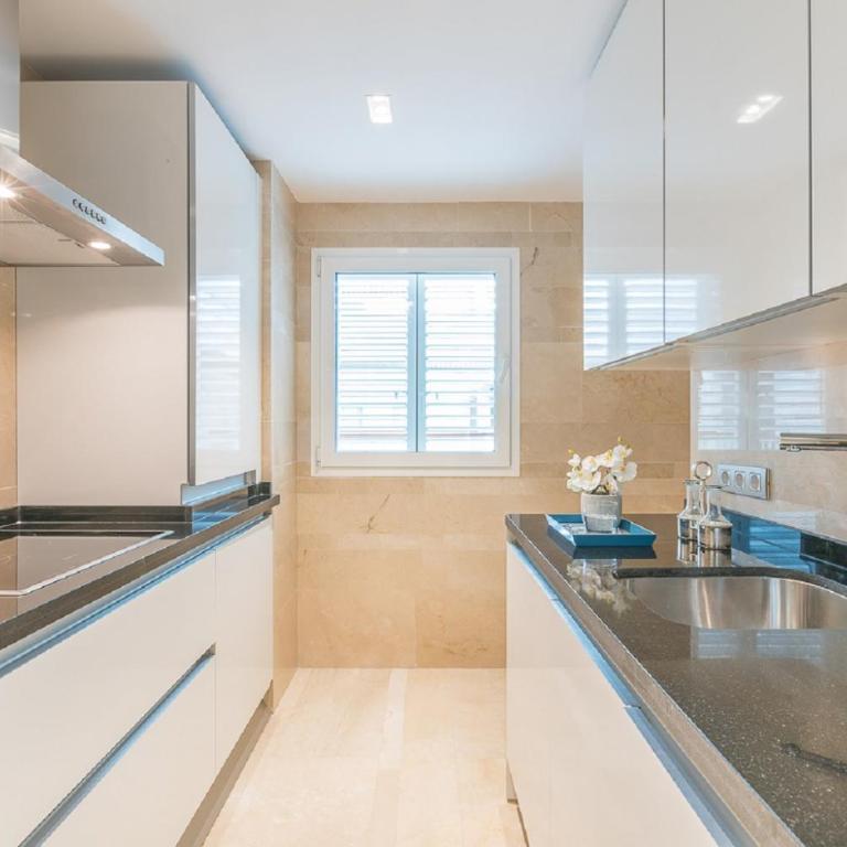 iloftmalaga Premium Calle Nueva - Apartamento de 3 dormitorios - Calle Nueva, 3 - 4