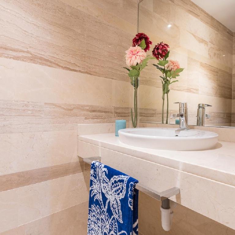 iloftmalaga Premium Calle Nueva - Apartamento de 3 dormitorios - Calle Nueva, 3 - 5