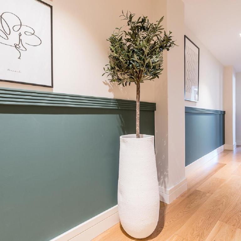 iloftmalaga Premium Calle Nueva - Apartamento de 3 dormitorios - Calle Nueva, 3 - 6