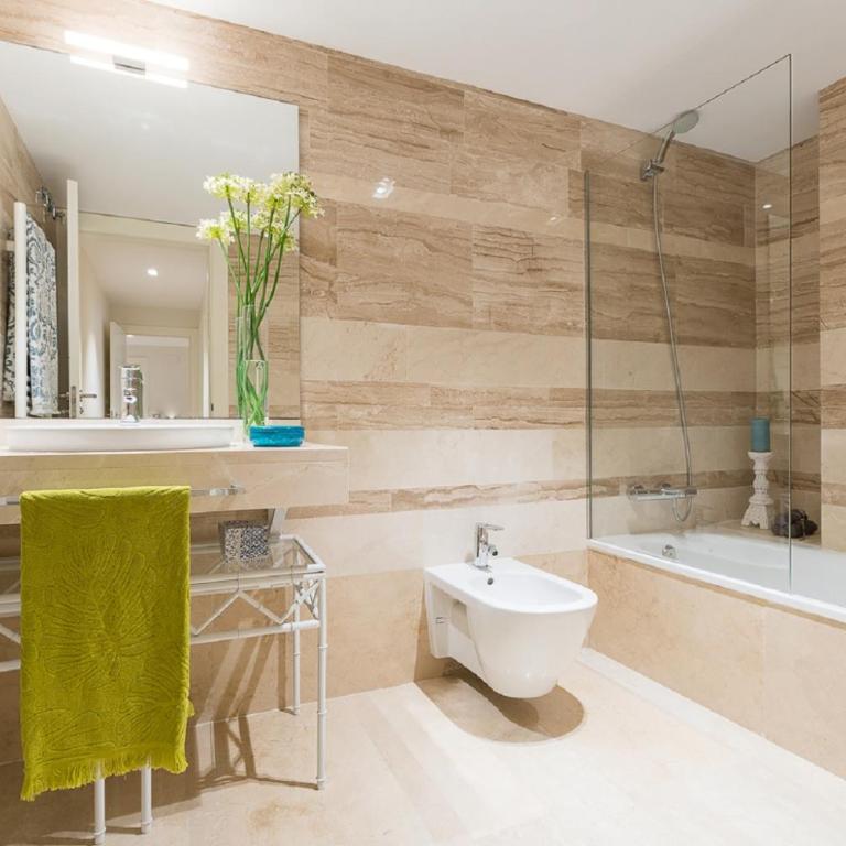 iloftmalaga Premium Calle Nueva - Apartamento de 3 dormitorios - Calle Nueva, 3 - 7