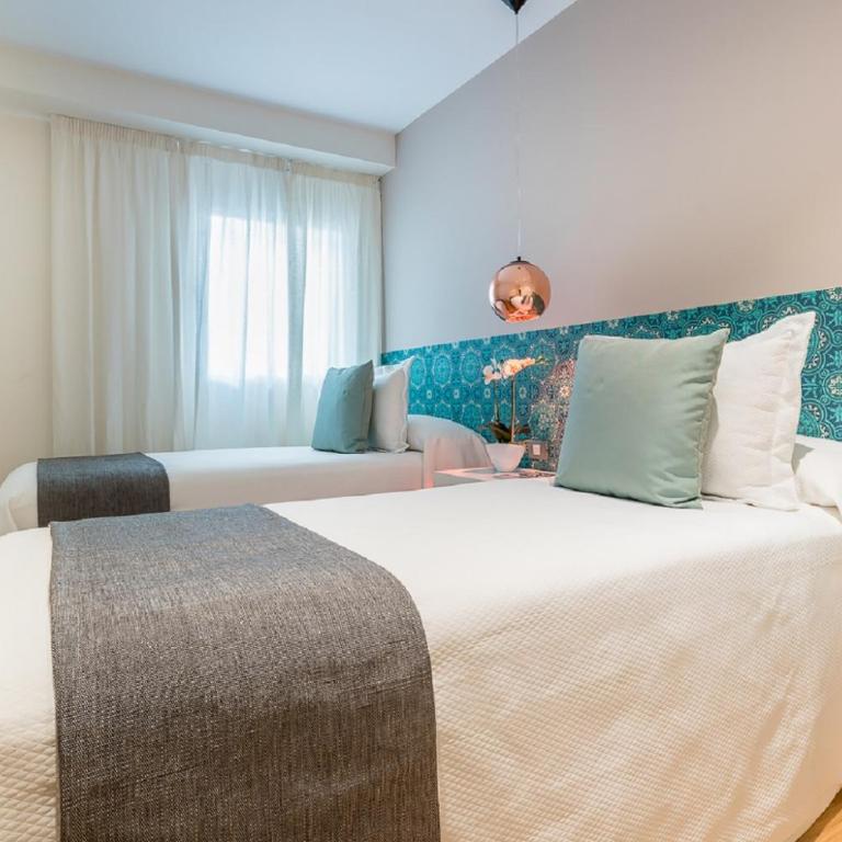 iloftmalaga Premium Calle Nueva - Apartamento de 3 dormitorios - Calle Nueva, 3 - 8