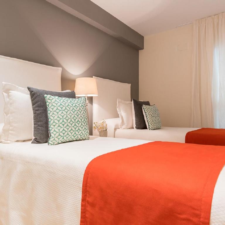 iloftmalaga Premium Calle Nueva - Apartamento de 3 dormitorios - Calle Nueva, 3 - 9