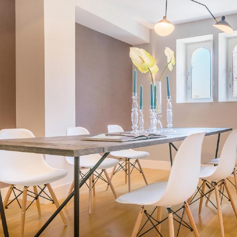 iloftmalaga Premium Calle Nueva - Apartamento de 3 dormitorios - Calle Nueva, 3 - 12