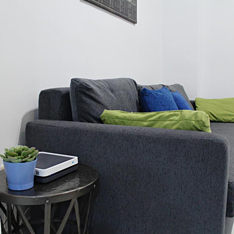 WISH SUITE SAN LUIS DE SEVILLA - Apartamento Dúplex - 43