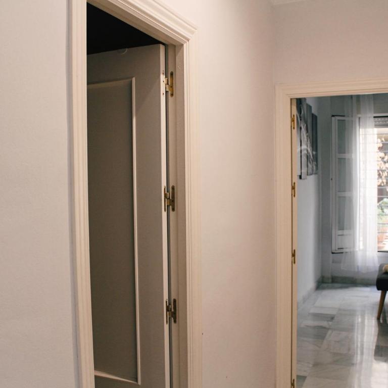 WISH SUITE SAN LUIS DE SEVILLA - Apartamento Dúplex - 37