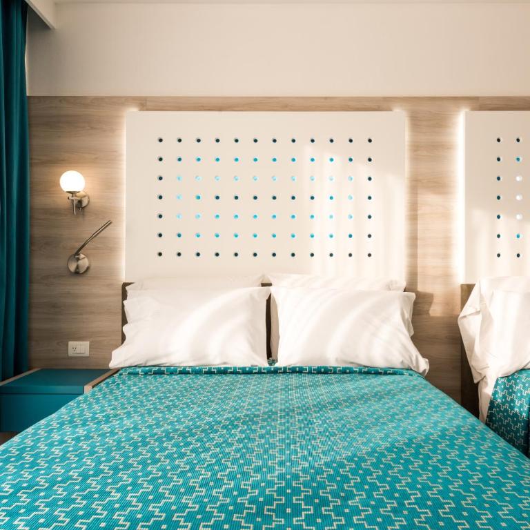 Hotel Casa Blanca - Standard Double Room - 5