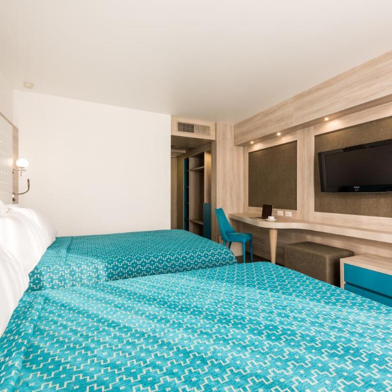 Hotel Casa Blanca - Standard Double Room - 1