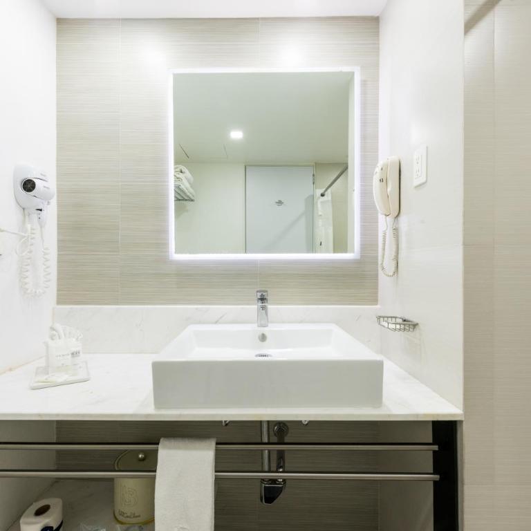 Hotel Casa Blanca - Standard Double Room - 8