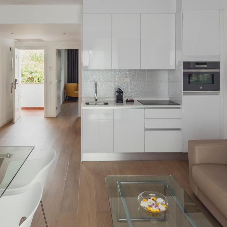 Flamingo Beach Mate - Apartamento de 2 dormitorios (4 adultos) - 2
