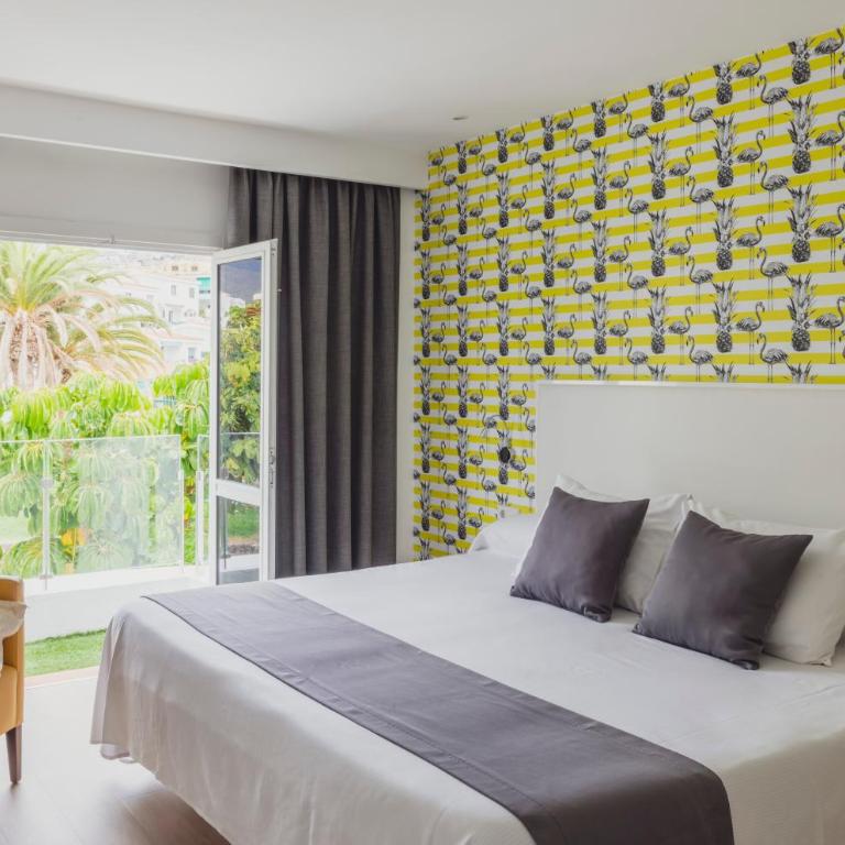 Flamingo Beach Mate - Apartamento de 1 dormitorio - 4