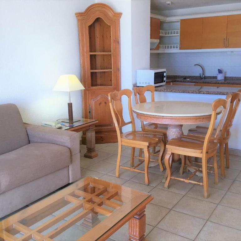 Ona Beverly Hills Suites - Apartamento de 2 dormitorios - 7
