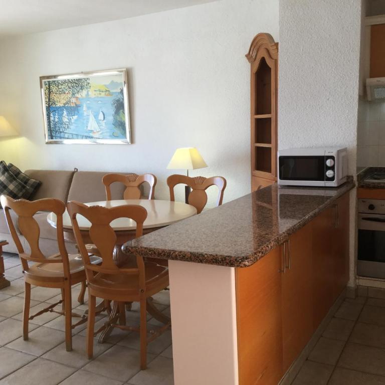 Ona Beverly Hills Suites - Apartamento de 2 dormitorios - 11