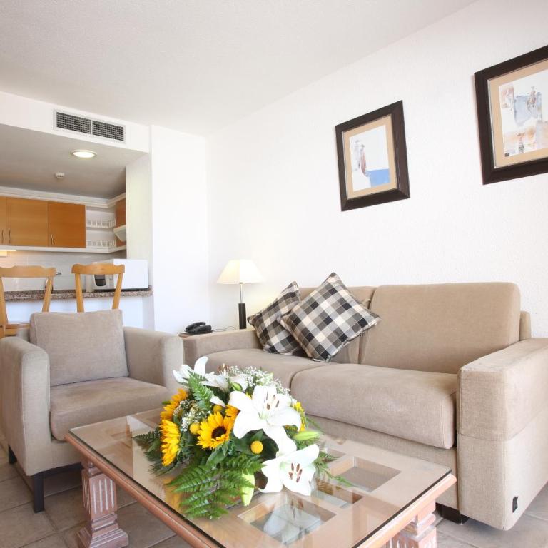 Ona Beverly Hills Suites - Apartamento de 2 dormitorios - 9
