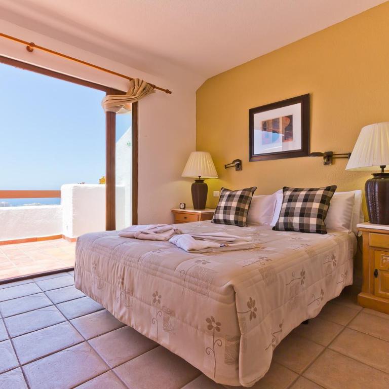 Ona Beverly Hills Suites - Apartamento de 2 dormitorios - 15