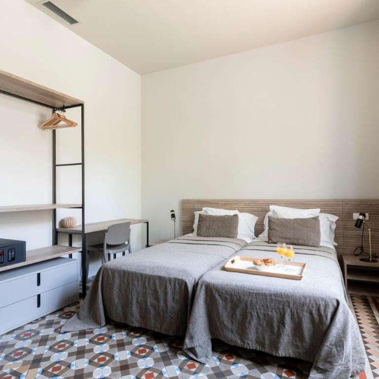 Aspasios Rambla Catalunya Apartments - Apartamento de 2 dormitorios - 7