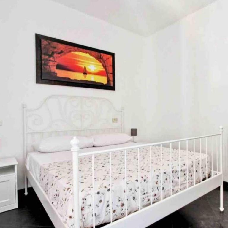 Dal Centurione Appartamento Massimo Decimo - Appartamento con 2 Camere da Letto - 2