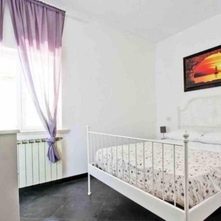 Dal Centurione Appartamento Massimo Decimo - Appartamento con 2 Camere da Letto - 25