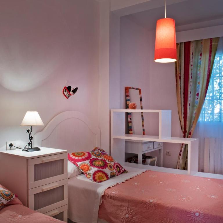 Casa Albéitar - Casa - 32