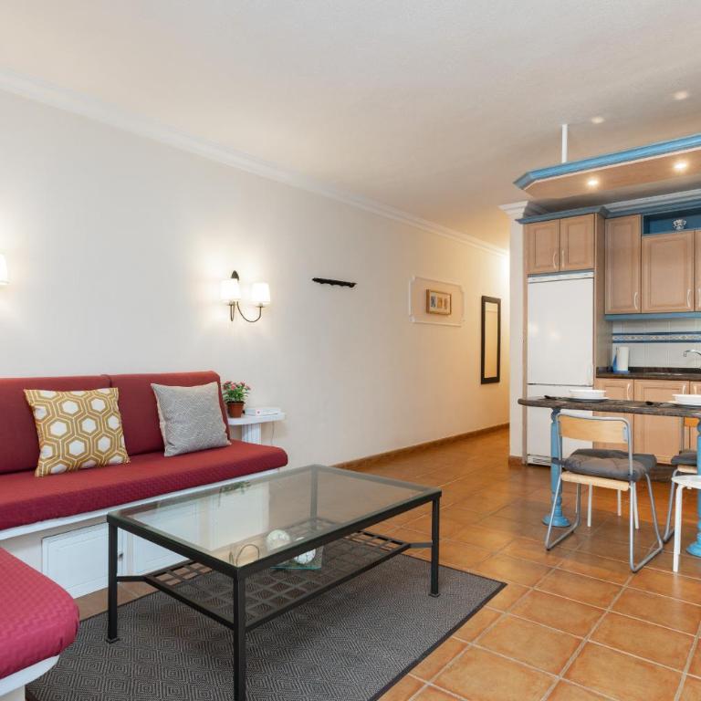 Tili con vista mar wifi - Apartamento con vistas al mar - 5