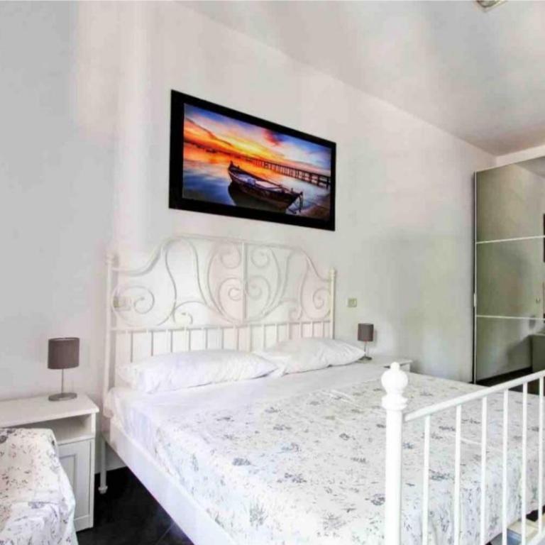 Dal Centurione Appartamento Massimo Decimo - Appartamento con 2 Camere da Letto - 23