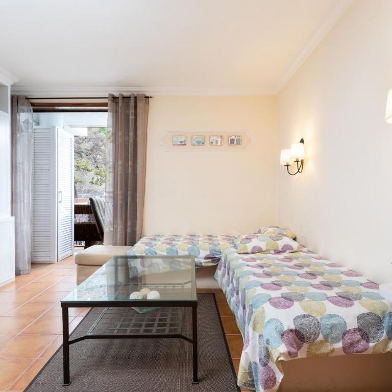 Tili con vista mar wifi - Apartamento con vistas al mar - 7