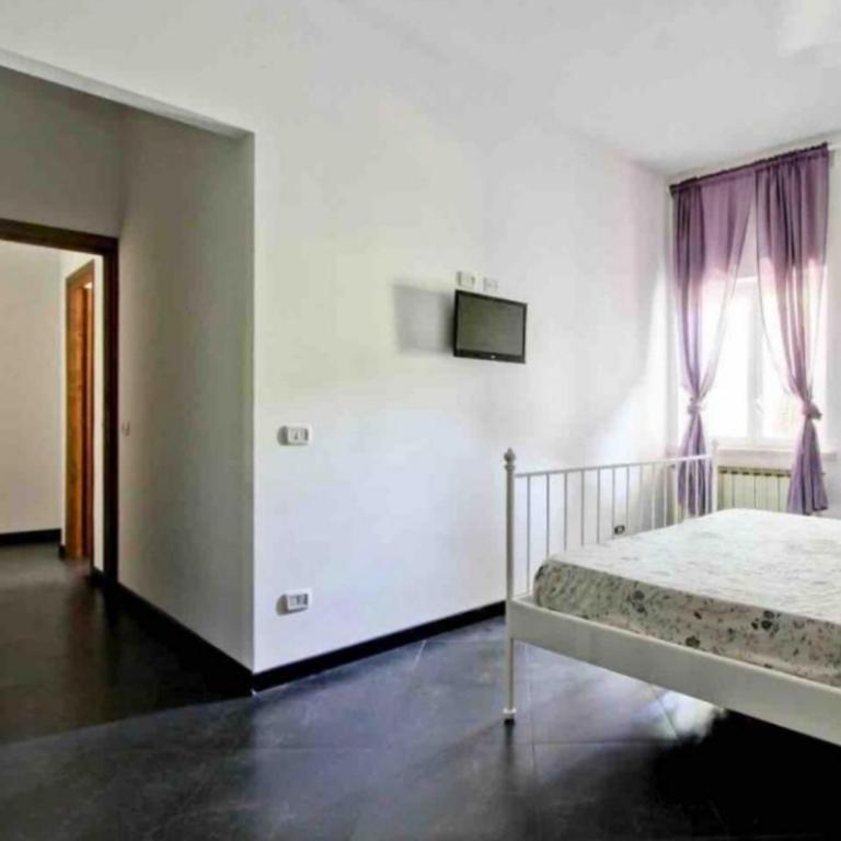 Dal Centurione Appartamento Massimo Decimo - Appartamento con 2 Camere da Letto - 22