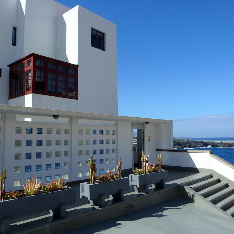 Tili con vista mar wifi - Apartamento con vistas al mar - 8