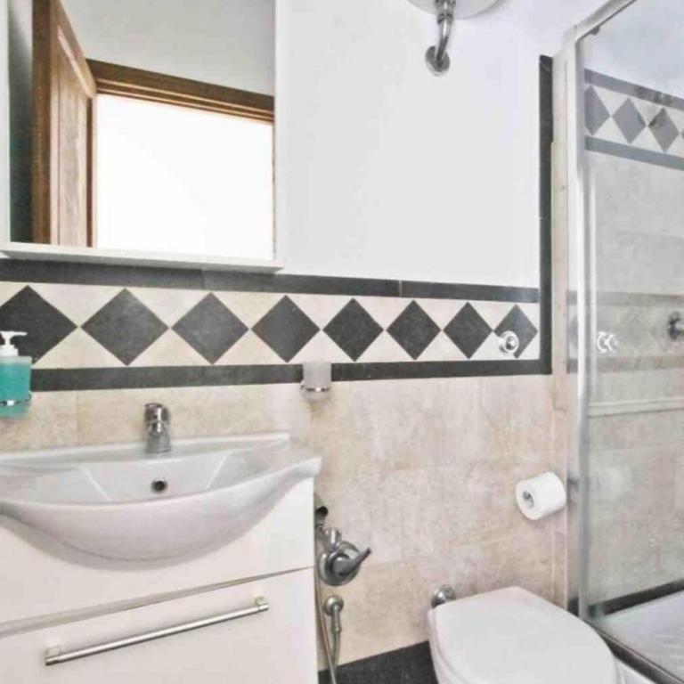Dal Centurione Appartamento Massimo Decimo - Appartamento con 2 Camere da Letto - 19